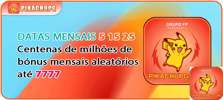 pikachupg.com - aproveitar diversos eventos esportivos online