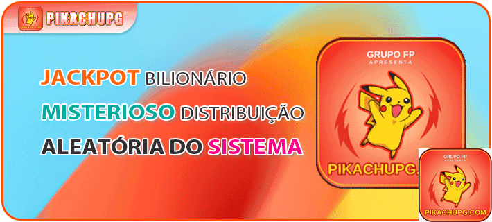 Acesso pikachupg.com