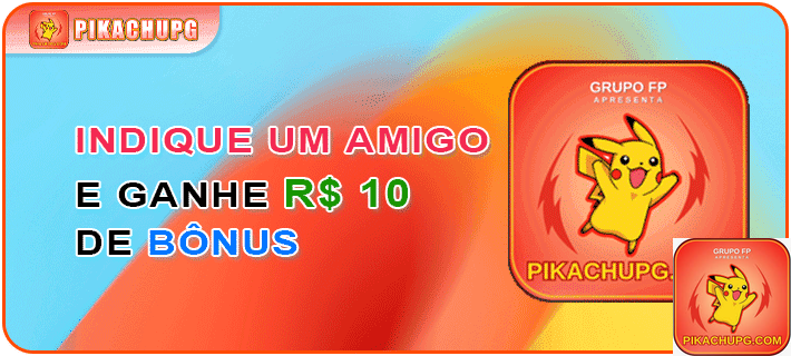 pikachupg.com Torneio Semanal